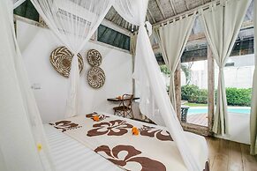 Villa Laksmana