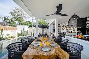 Villa Laut