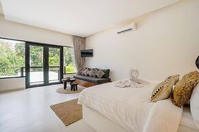 Villa Laut