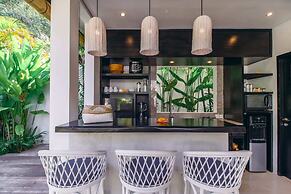 Villa Mimpi