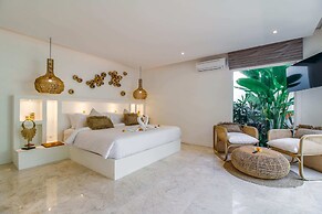 Villa Mimpi