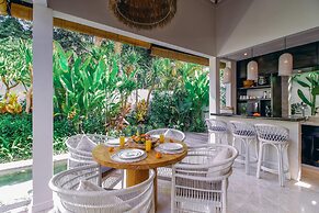 Villa Mimpi