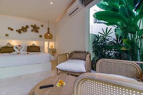 Villa Mimpi