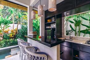 Villa Mimpi