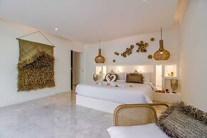 Villa Mimpi