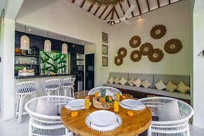 Villa Mimpi