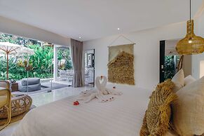 Villa Mimpi