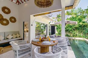 Villa Mimpi