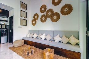 Villa Mimpi