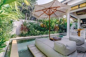 Villa Mimpi