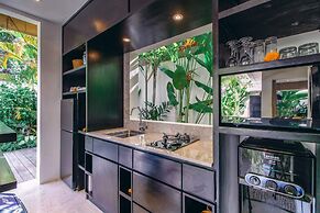 Villa Mimpi
