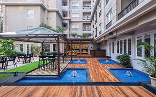 Artistry Suites