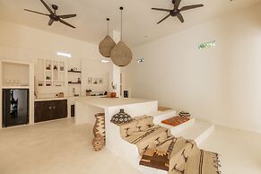 Villa Ores Bali