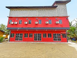 OYO 90664 Rabi Hotel