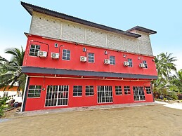 OYO 90664 Rabi Hotel