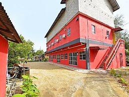 OYO 90664 Rabi Hotel