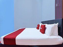 OYO 90664 Rabi Hotel