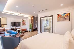 Reyna Luxury Hotel