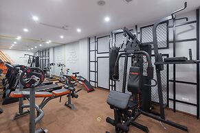 Reyna Luxury Hotel