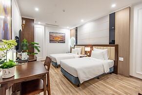 Reyna Luxury Hotel