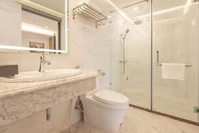 Reyna Luxury Hotel