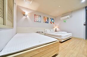 B&B HOTEL