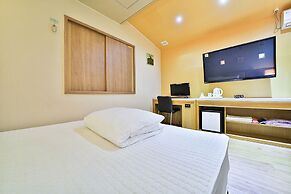 B&B HOTEL