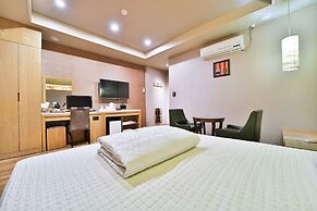 B&B HOTEL