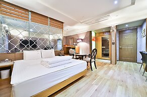 B&B HOTEL