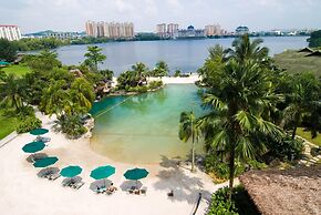 Mines Beach Resort Hotel