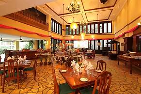 Mines Beach Resort Hotel