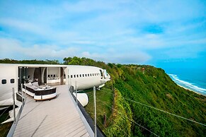 Private Jet Villa