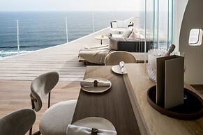 Private Jet Villa