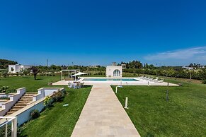 2964 Villa Donna Sofia by Perle di Puglia