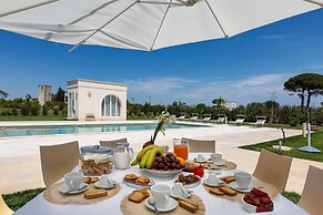 2964 Villa Donna Sofia by Perle di Puglia