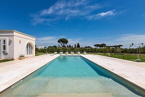 2964 Villa Donna Sofia by Perle di Puglia