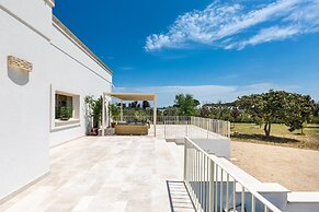 2964 Villa Donna Sofia by Perle di Puglia