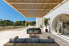 2964 Villa Donna Sofia by Perle di Puglia