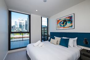 The Marker Apartments Melbourne