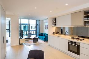 The Marker Apartments Melbourne