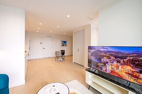 The Marker Apartments Melbourne