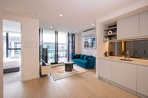 The Marker Apartments Melbourne