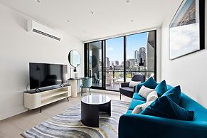 The Marker Apartments Melbourne