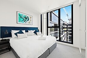 The Marker Apartments Melbourne