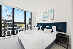 The Marker Apartments Melbourne