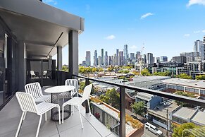 The Marker Apartments Melbourne