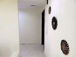 Supreme 2bedroom With Balcony in Business Bay