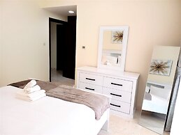 Supreme 2bedroom With Balcony in Business Bay