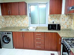 Supreme 2bedroom With Balcony in Business Bay