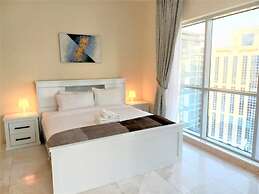 Supreme 2bedroom With Balcony in Business Bay
